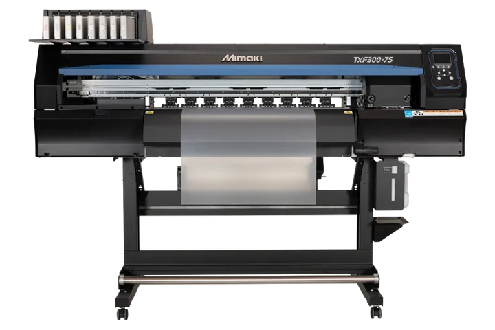 Mimaki TxF300-75 Direct to Film (DTF)