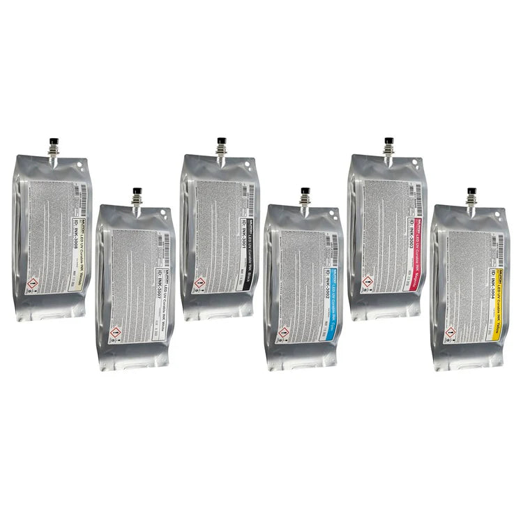 Mutoh - UH21 UV Ink - 800ml