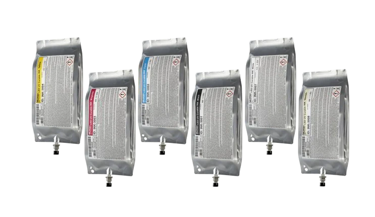 Mutoh US11 UV LED Inks