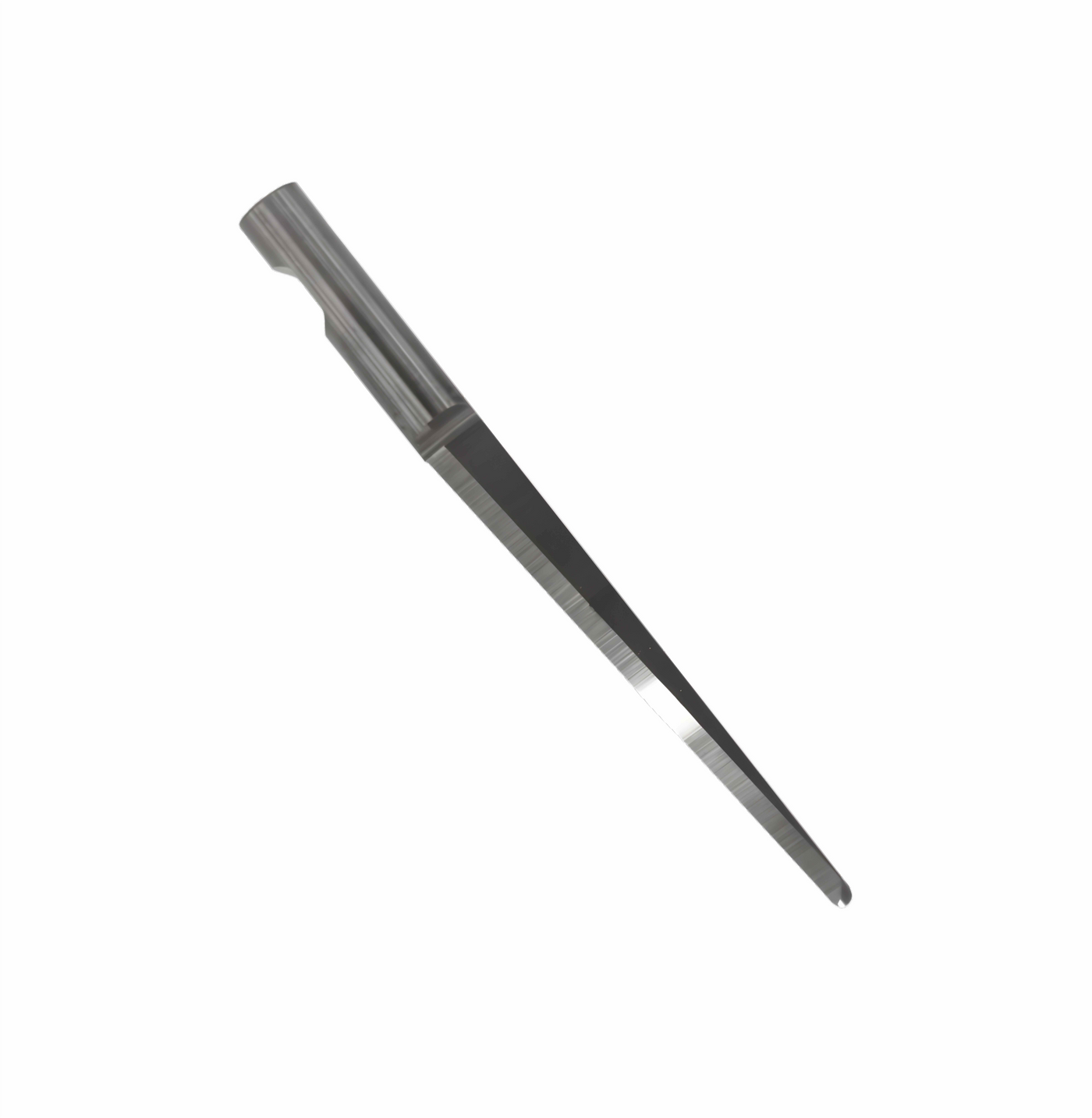 Summa Knife POT-L Round Shank L50 T1.0 (Pack of 3) 500-9835