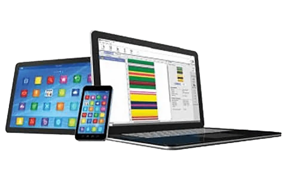 Software and Remote Management Tools