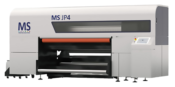MS JP4 Evo