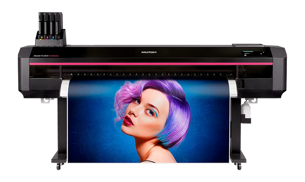Mutoh Eco-Solvent Printers