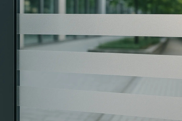 Safety Striping