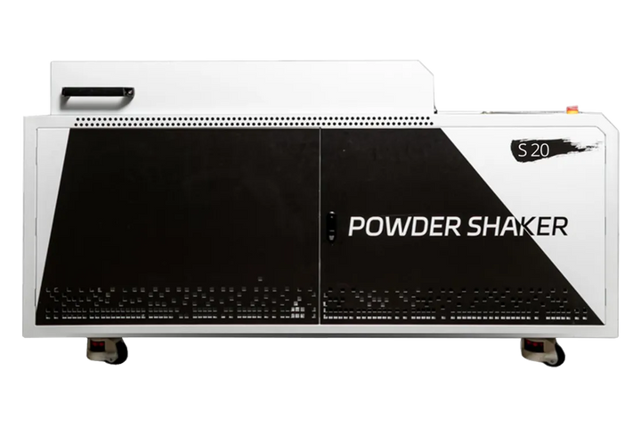 STS DTF S-20 Powder Shaker