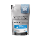 Epson - UltraChrome DS Dye Sublimation Ink