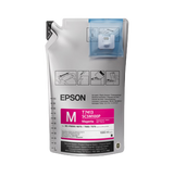 Epson - UltraChrome DS Dye Sublimation Ink