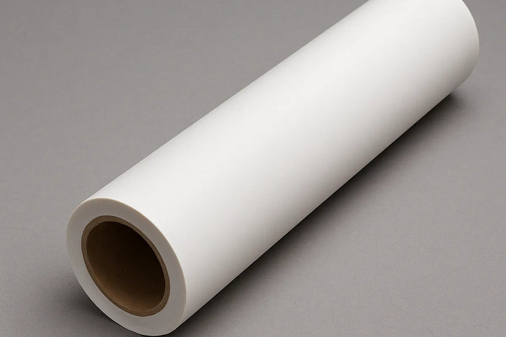 Sacrificial Backing Paper