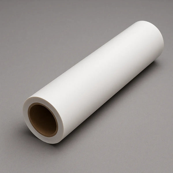 Sacrificial Backing Paper