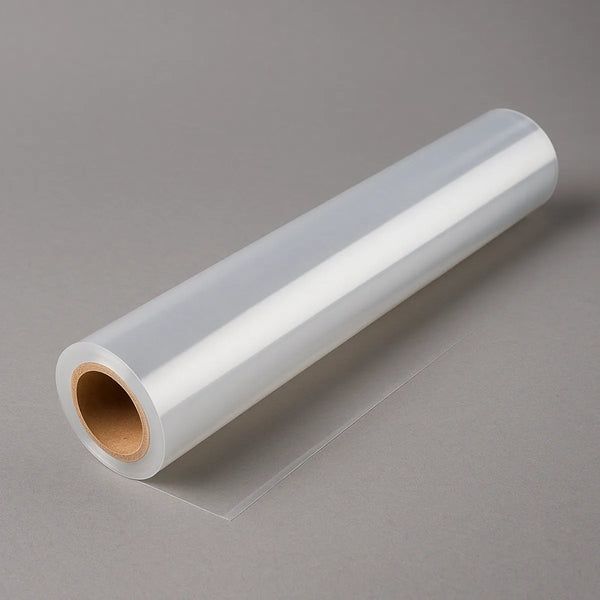 Sacrificial Backing Polyprop