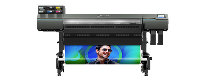 TrueVis AP-640 Resin Printer
