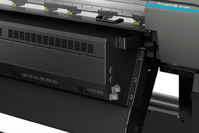 TrueVis AP-640 Resin Printer