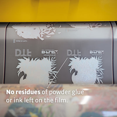 B-Flex DTF Transfer Film