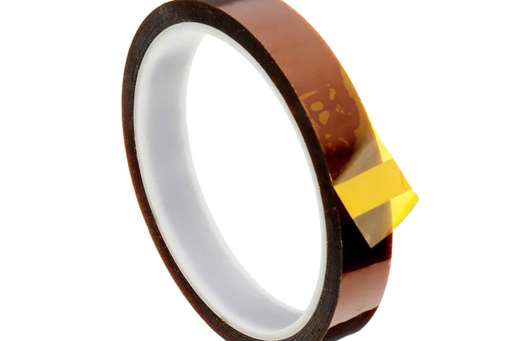 Heat Resistant Tape
