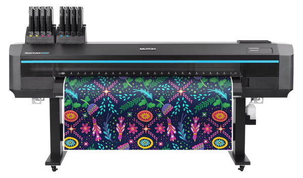 Mutoh XpertJet 1682WR