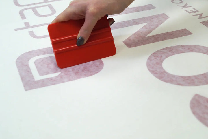 High Tack Application Tape R4076