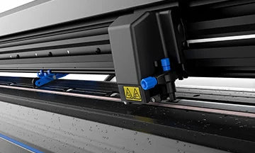 High-Speed Servo Motor System