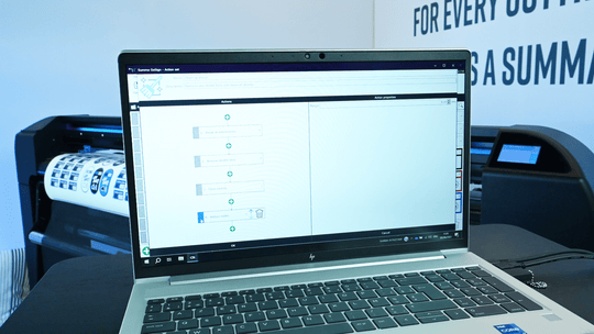 GoSign Cutting Software