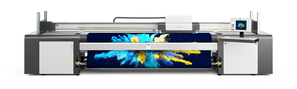 swissQprint Roll-to-Roll Printers
