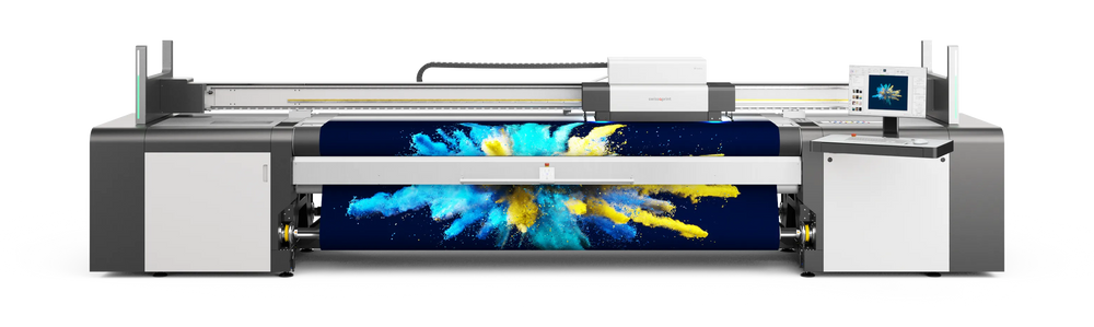 swissQprint Karibu 2