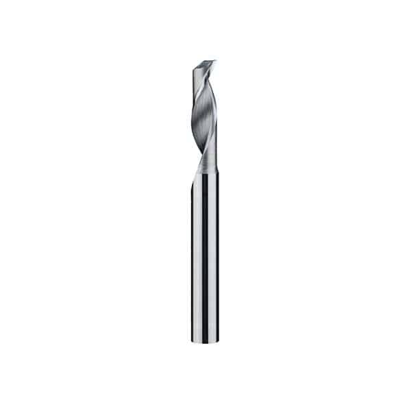 ITC 180-1181-10-XL 3mm S'Flute Ex Long Router 3mm Shank