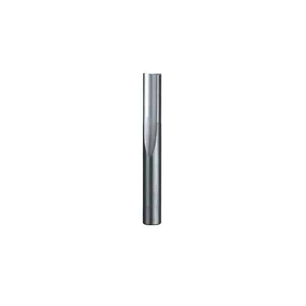 ITC 180-2362-20  2 flute Straight 6mm 20mm cut length