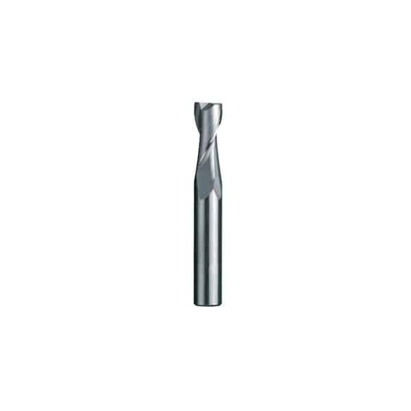 ITC 157-5373-27- 6mm 2 Flute H/Sh E/Mill