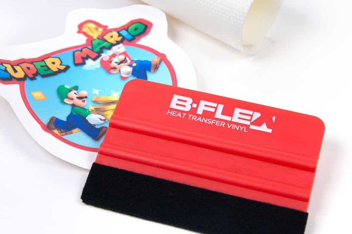 B-Flex Squeegee