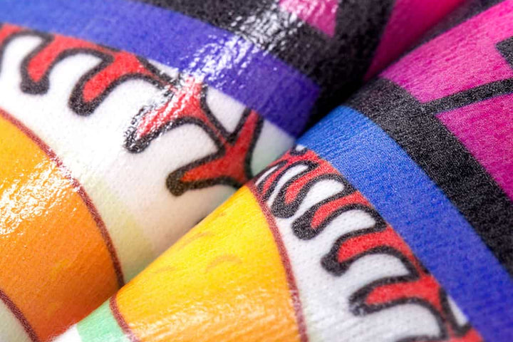 B-Flex BFPRINT02 Transparent