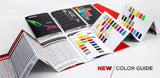 B-Flex Colour Guide