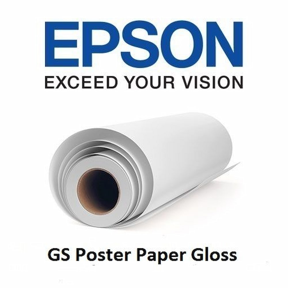 Epson GS Poster Paper - C13S045232