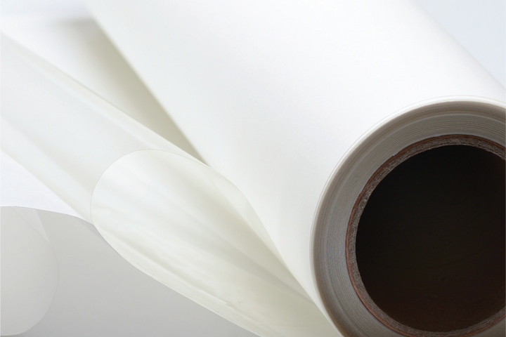 B-Flex BF MYLAR Clear Application Tape