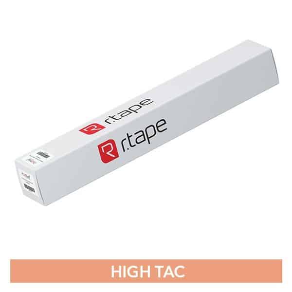 High Tack Application Tape R4076