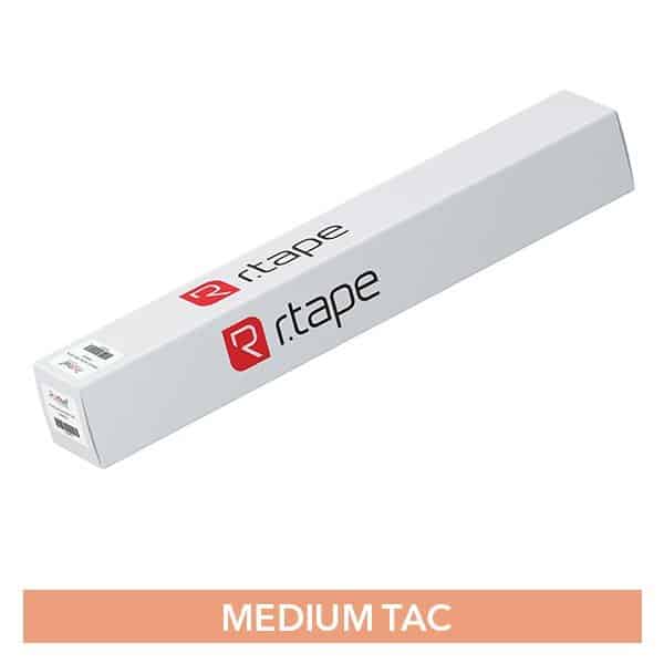 Medium Tack Application Tape R4075