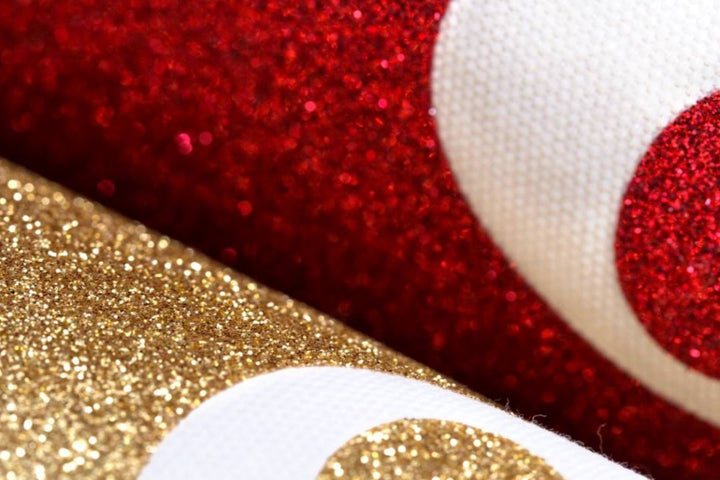 B-Flex SANDY GLITTER