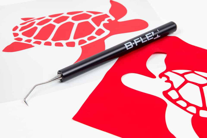 B-Flex Weeding Tool