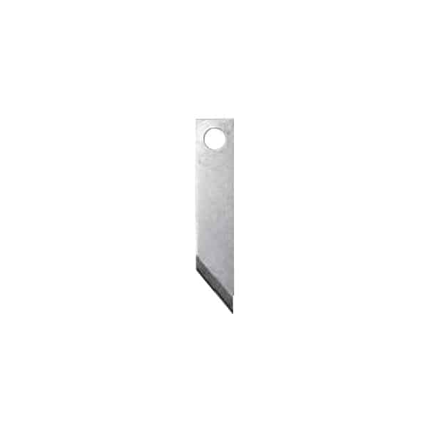 ITC BDF-784 - Carbide Drag Knife Blade Flat (Economy alternative to BDF-16 / B16)
