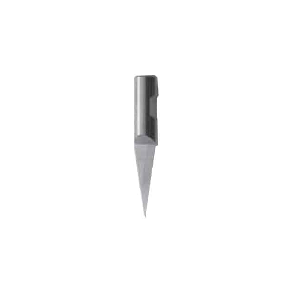ITC BDR-1015  Round shank Oscillating Knife for Corex 36mm OAL  (Multicam knife)