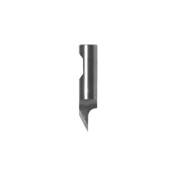 ITC BDR-150 6mm Dia Shank Drag Knife 30 degree cut angle (Esko #42445494)