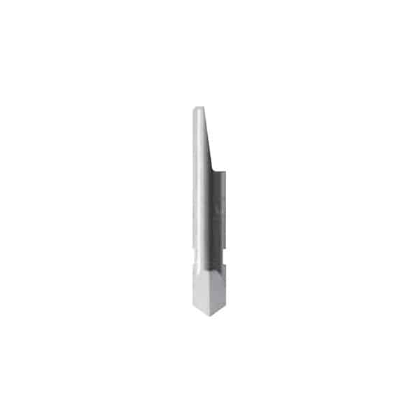 Buy ITC BDR-3 Double Edge drag knife blade for ma | Pozitive