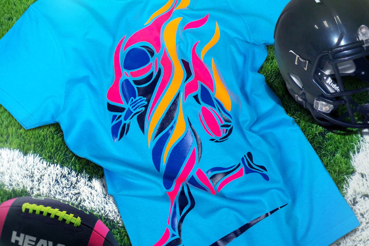 B-Flex FLUO Gimme 5 Evo