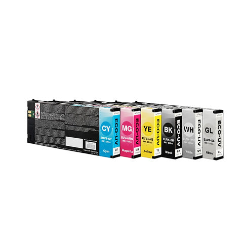 Roland Eco-UV V4 - 500ml
