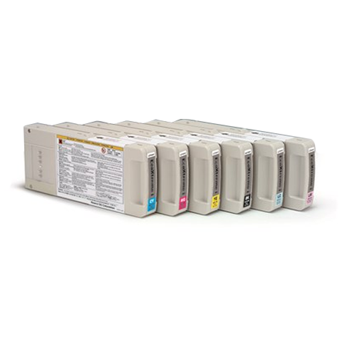 Roland EcoXtreme LT Inks