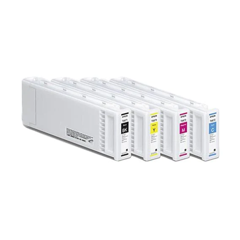 Epson - GS2 Eco Solvent Ink