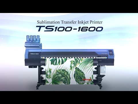 TS100-160