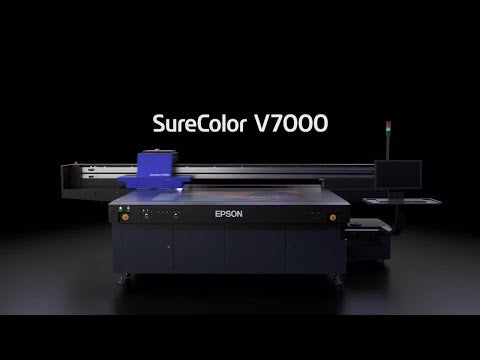 SureColor V7000