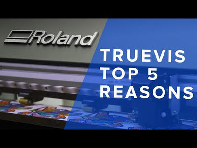 TrueVis VG3 Series