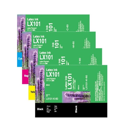 Mimaki - LX101 Latex Ink