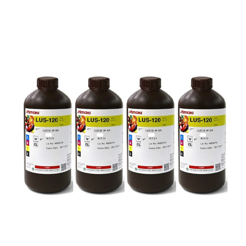 Mimaki - LUS-120 UV Ink