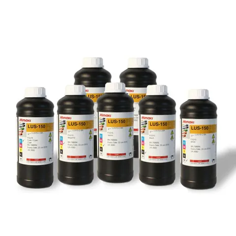 Mimaki - LUS-150 UV Ink